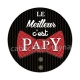 meilleur papy