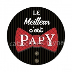 meilleur papy