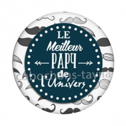 meilleur papy