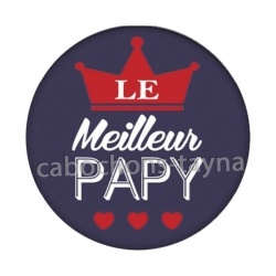 meilleur papy