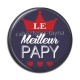 Cabochon Résine - meilleur papy