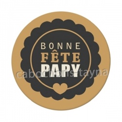 bonne fête papy