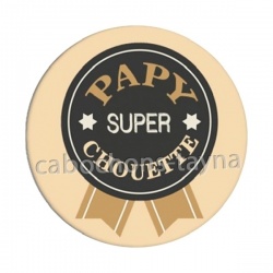 papy super chouette