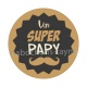 un super papy