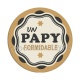 papy formidable