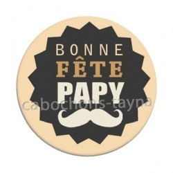 bonne fête papy