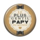 Cabochon Résine - le plus gentil papy