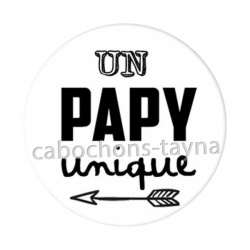 un papy unique