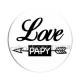 love papy