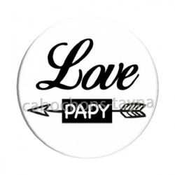 love papy