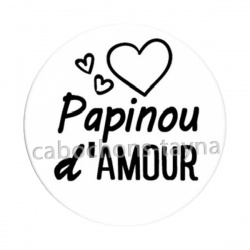 papinou d'amour