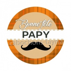 bonne fête papy