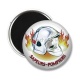 Magnet's - sapeurs pompiers