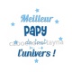 meilleur papy