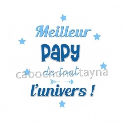 meilleur papy
