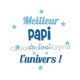 meilleur papi