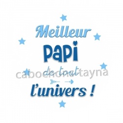 meilleur papi