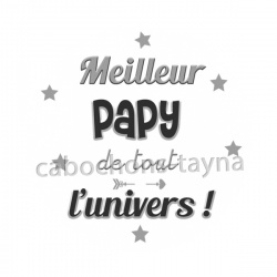 meilleur papy