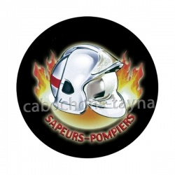 sapeurs pompiers