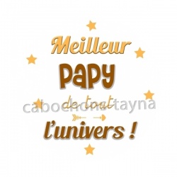meilleur papy