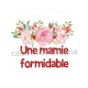 une mamie formidable