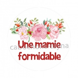 une mamie formidable