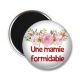 Magnet's - une mamie formidable