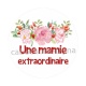 une mamie extraordinaire
