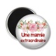 Magnet's - une mamie extraordinaire