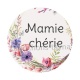 mamie chérie
