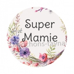 super mamie