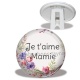 Trépied - je t'aime mamie