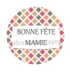 bonne fête mamie