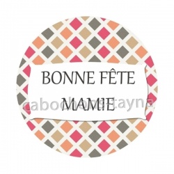 bonne fête mamie