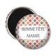 Magnet's - bonne fête mamie
