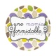 une mamie formidable