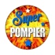 super pompier