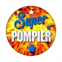 super pompier