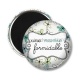 Magnet's - une mamie formidable