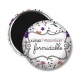 Magnet's - une mamie formidable