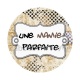 une mamie parfaite