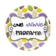 une mamie parfaite