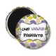 Magnet's - une mamie parfaite