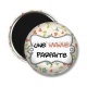 Magnet's - une mamie parfaite