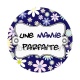 une mamie parfaite