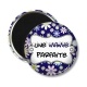 Magnet's - une mamie parfaite