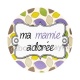 ma mamie adorée