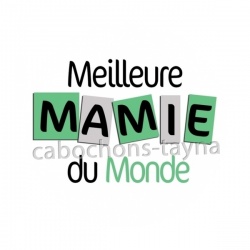 meilleure mamie