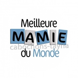 meilleure mamie