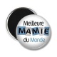 Magnet's - meilleure mamie